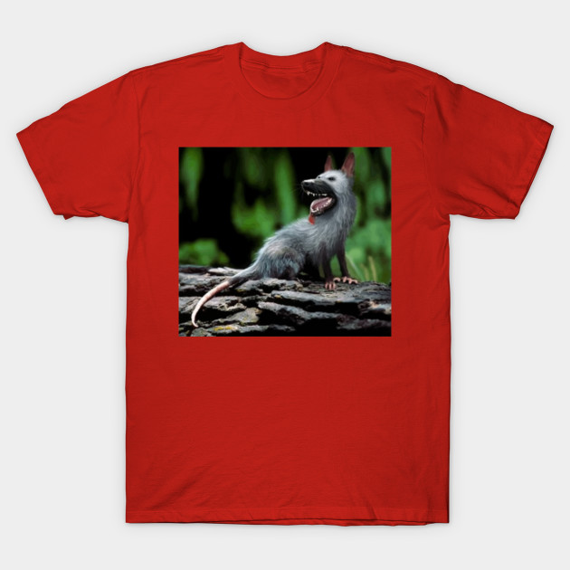 rascal t shirt junior